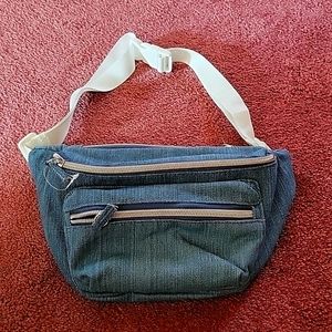 Fanny pack